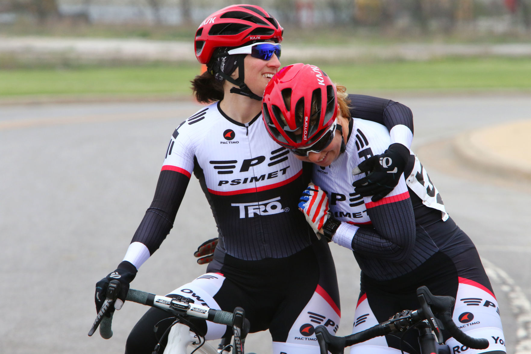 Gallery: Region Riot Criterium bike races in Hammond